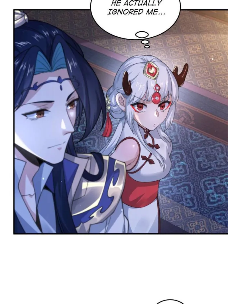 All the Female Apprentices Want to Kill Me Chapter 95 Online - página 27