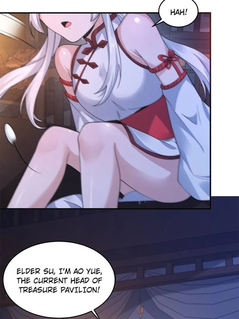 All the Female Apprentices Want to Kill Me Chapter 95 Online - página 28
