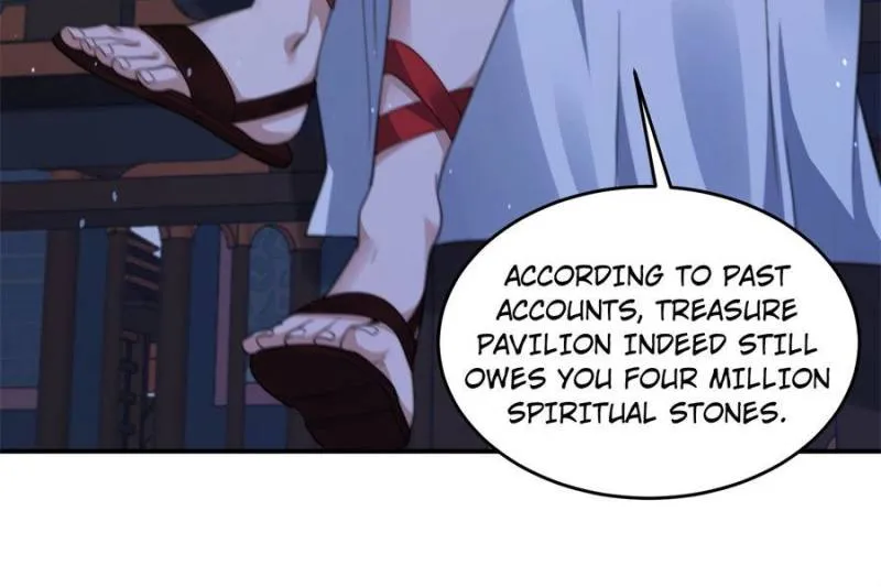 All the Female Apprentices Want to Kill Me Chapter 95 Online - página 30