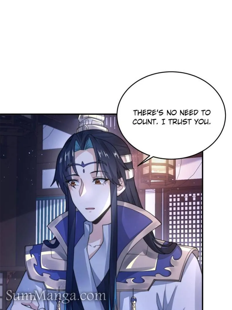 All the Female Apprentices Want to Kill Me Chapter 95 Online - página 32
