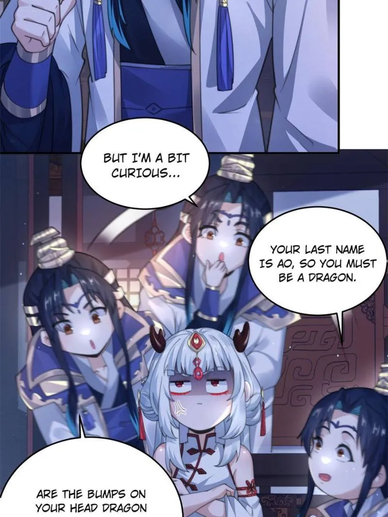 All the Female Apprentices Want to Kill Me Chapter 95 Online - página 33