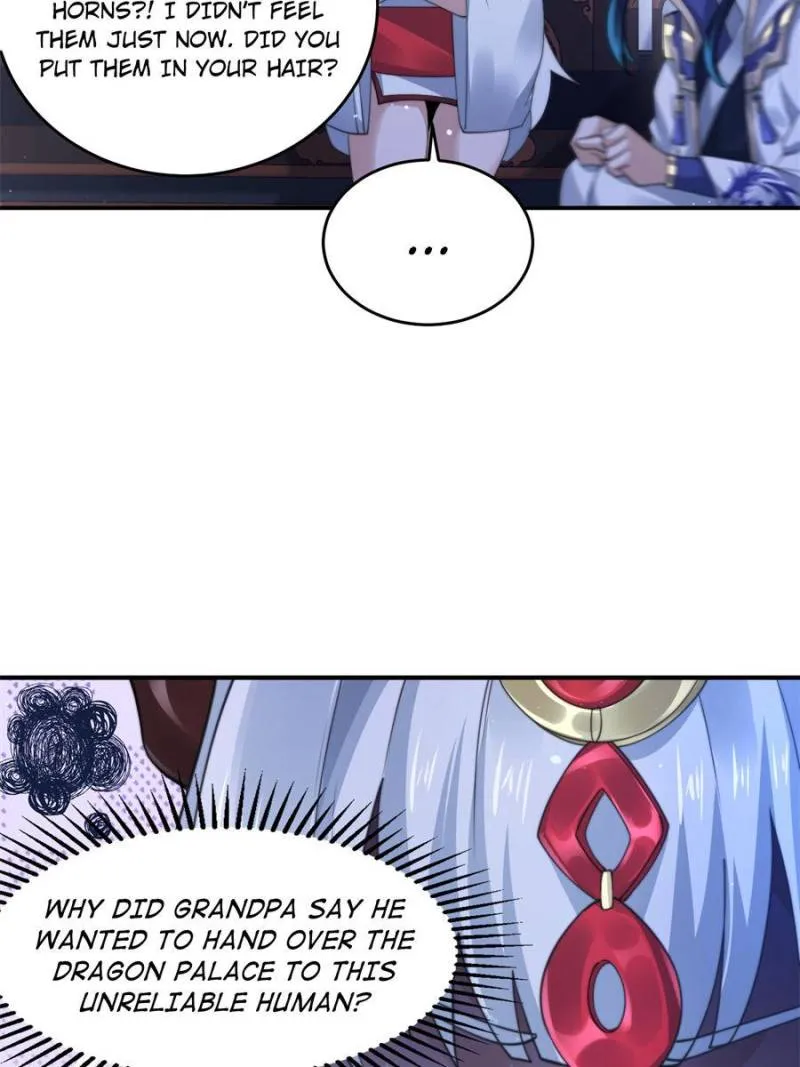 All the Female Apprentices Want to Kill Me Chapter 95 Online - página 34