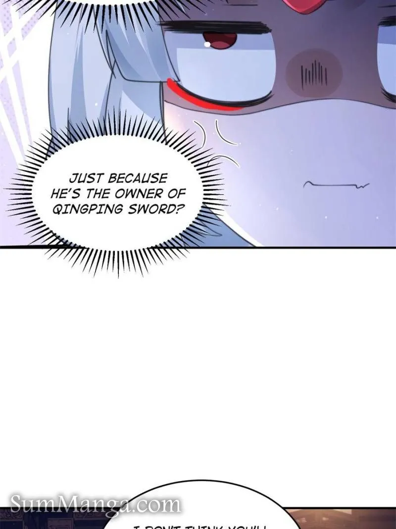 All the Female Apprentices Want to Kill Me Chapter 95 Online - página 35