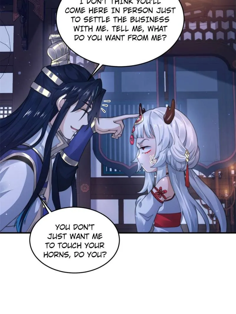 All the Female Apprentices Want to Kill Me Chapter 95 Online - página 36