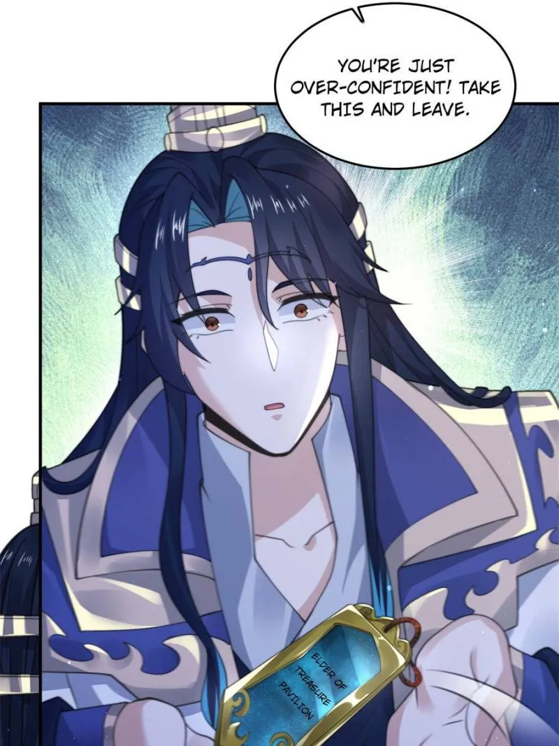 All the Female Apprentices Want to Kill Me Chapter 95 Online - página 37