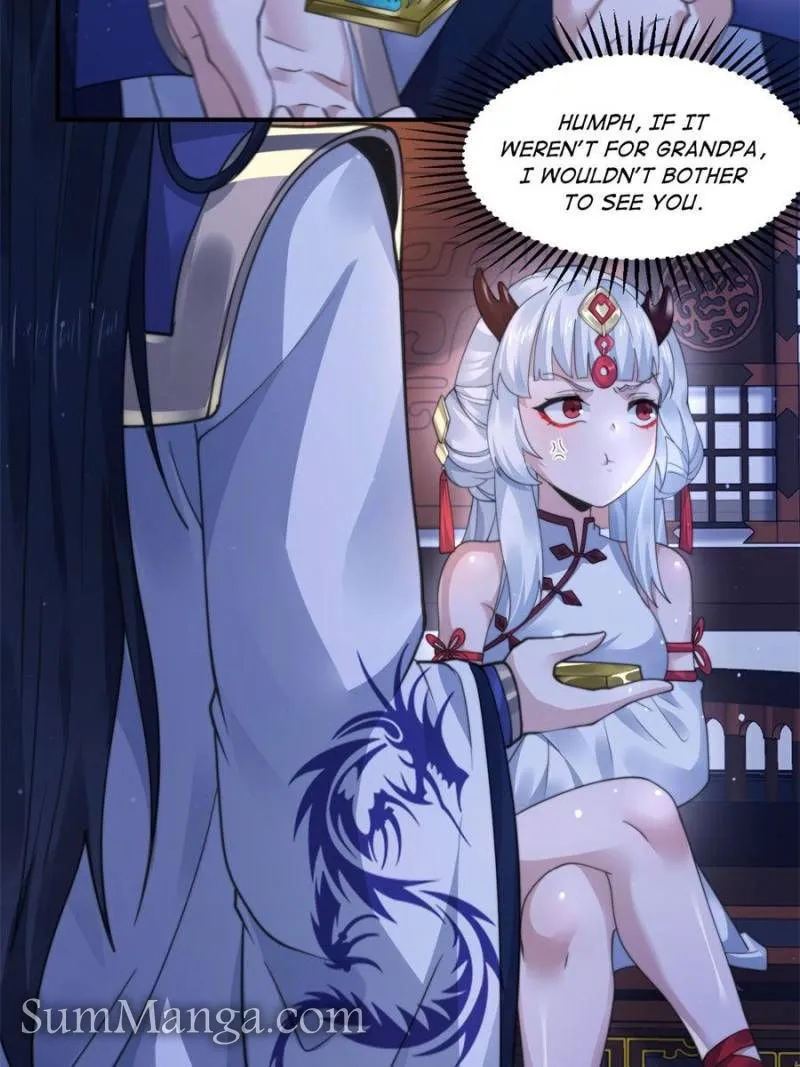All the Female Apprentices Want to Kill Me Chapter 95 Online - página 38