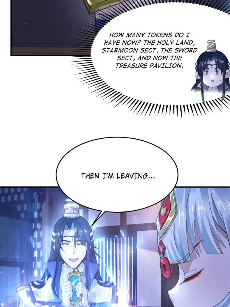 All the Female Apprentices Want to Kill Me Chapter 95 Online - página 40