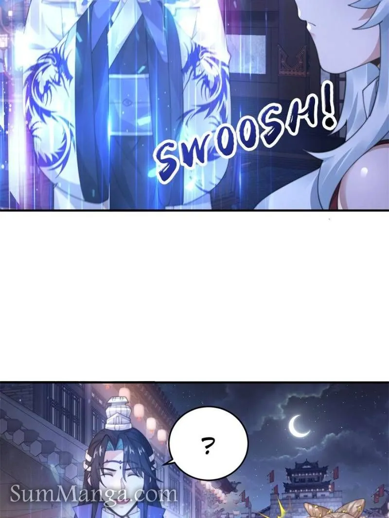 All the Female Apprentices Want to Kill Me Chapter 95 Online - página 41