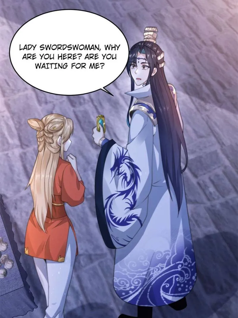 All the Female Apprentices Want to Kill Me Chapter 95 Online - página 43