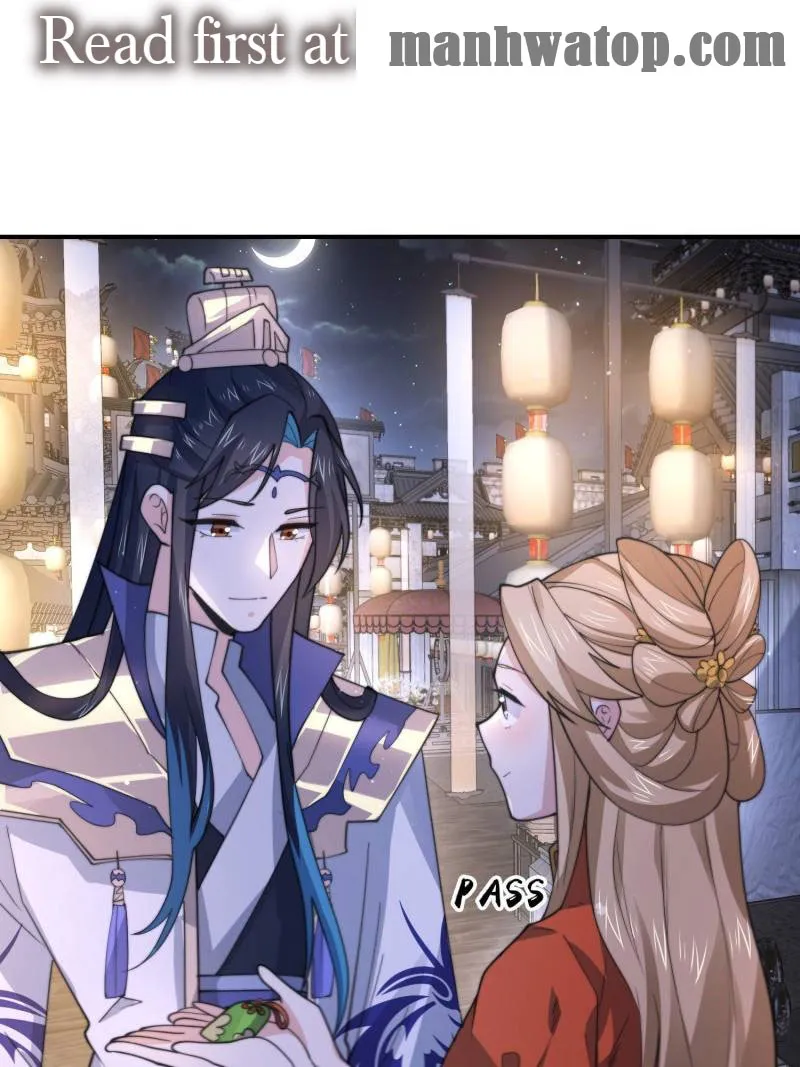 All the Female Apprentices Want to Kill Me Chapter 96 Online - página 1