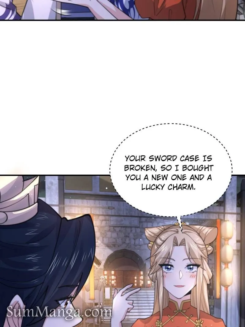 All the Female Apprentices Want to Kill Me Chapter 96 Online - página 2