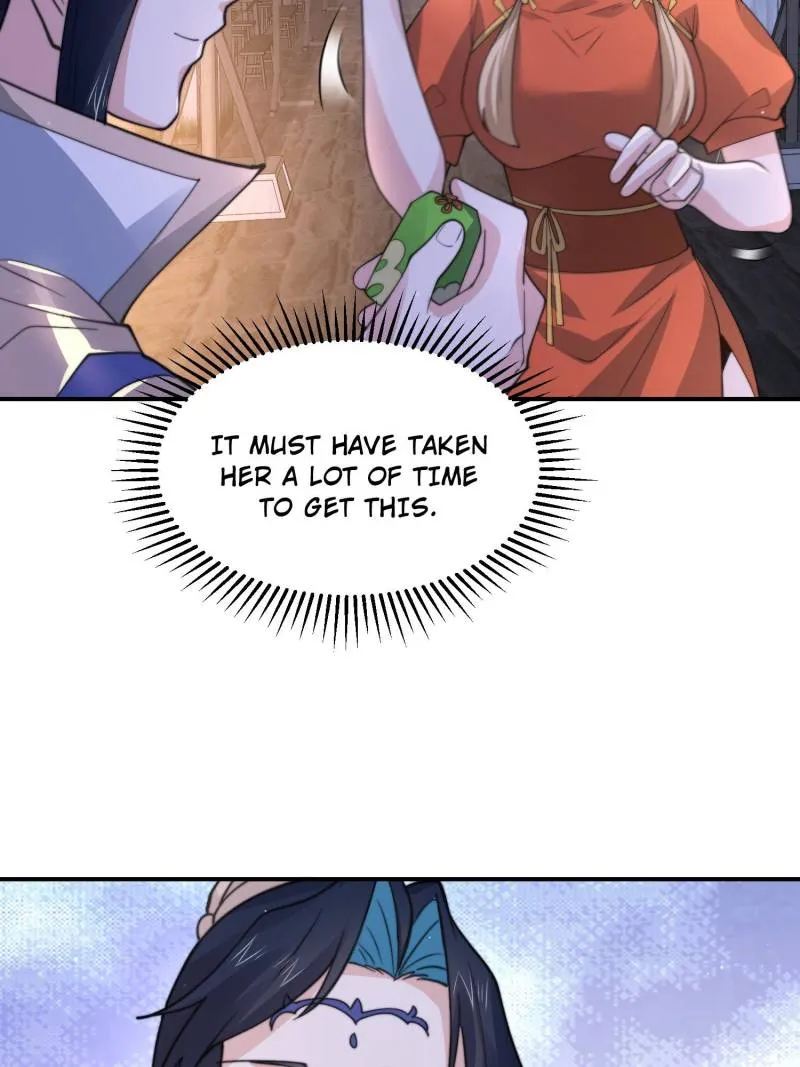 All the Female Apprentices Want to Kill Me Chapter 96 Online - página 3