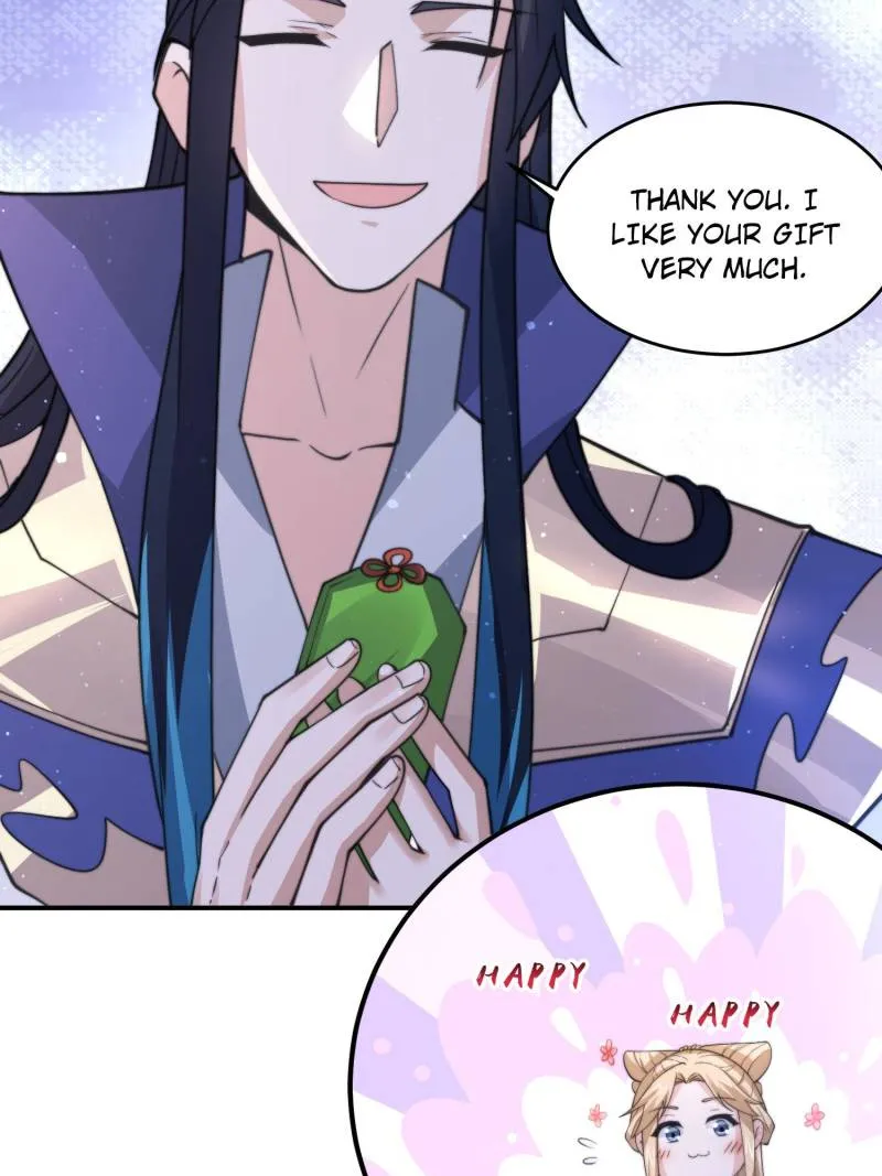 All the Female Apprentices Want to Kill Me Chapter 96 Online - página 4