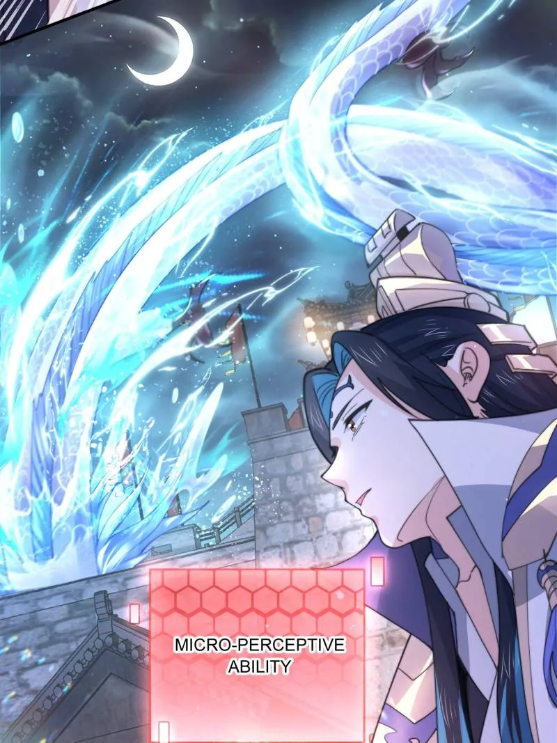 All the Female Apprentices Want to Kill Me Chapter 96 Online - página 6