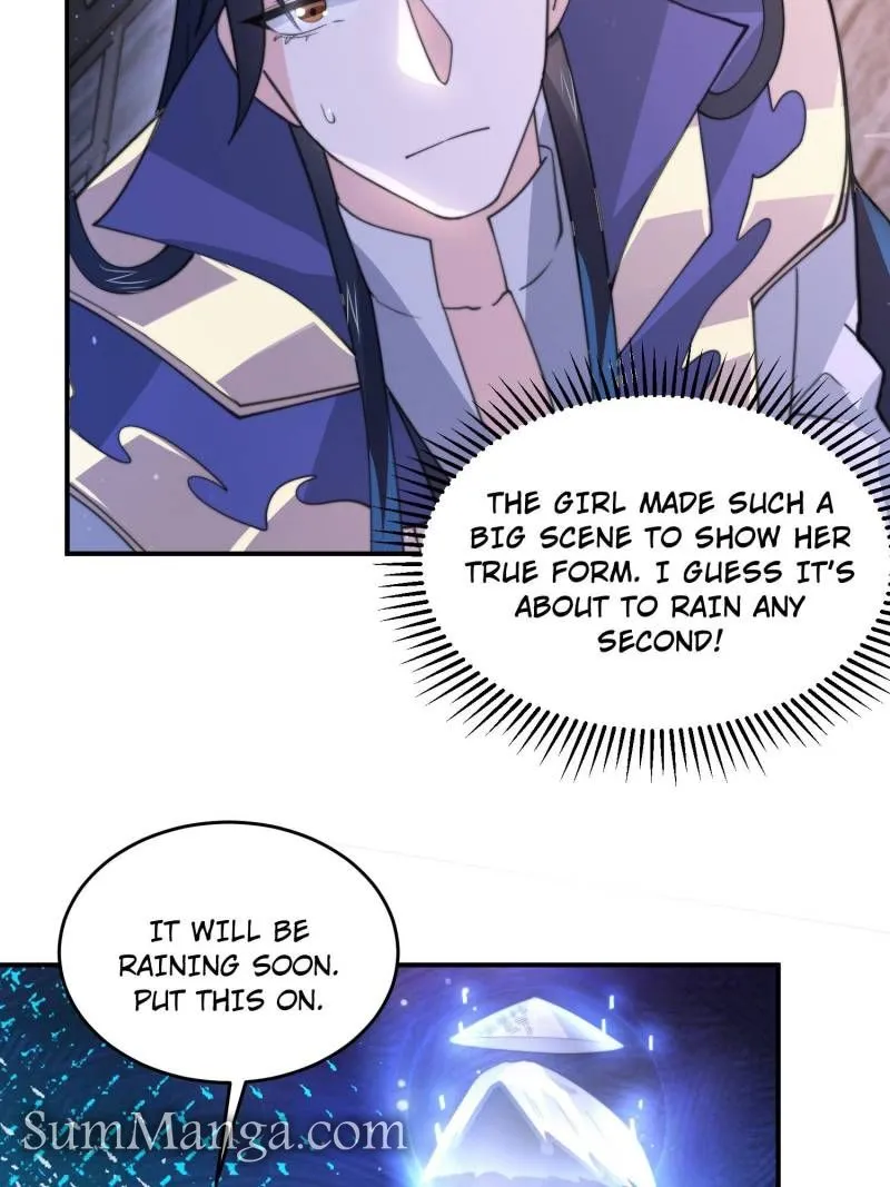 All the Female Apprentices Want to Kill Me Chapter 96 Online - página 8