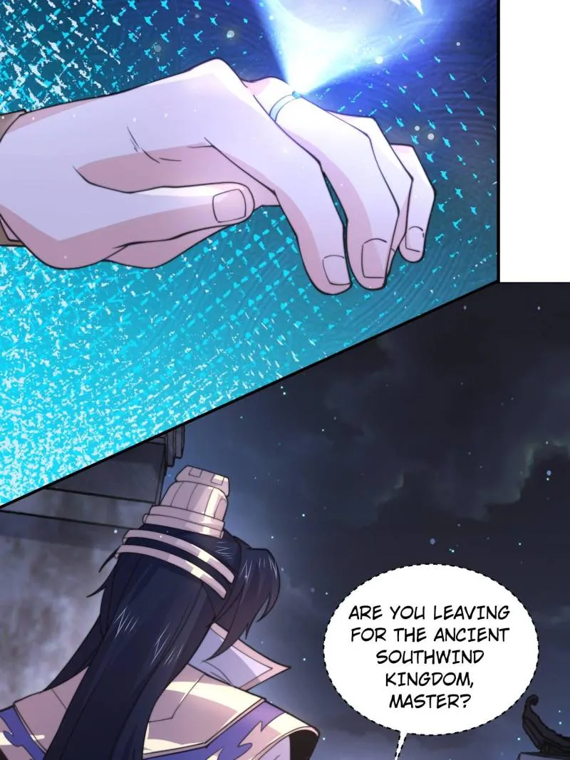 All the Female Apprentices Want to Kill Me Chapter 96 Online - página 9