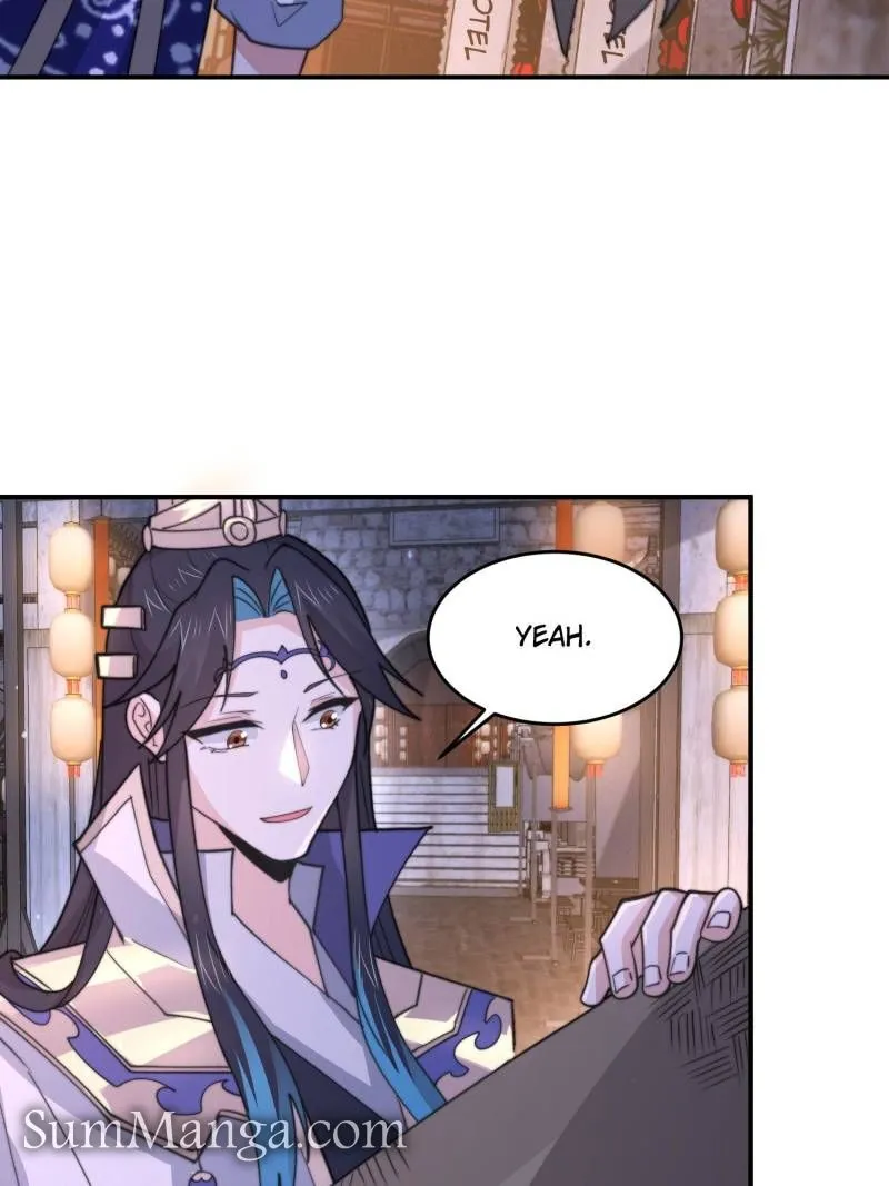 All the Female Apprentices Want to Kill Me Chapter 96 Online - página 11