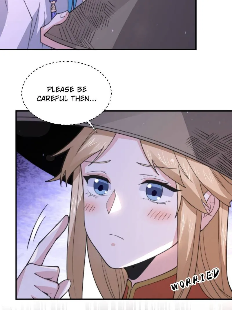 All the Female Apprentices Want to Kill Me Chapter 96 Online - página 12
