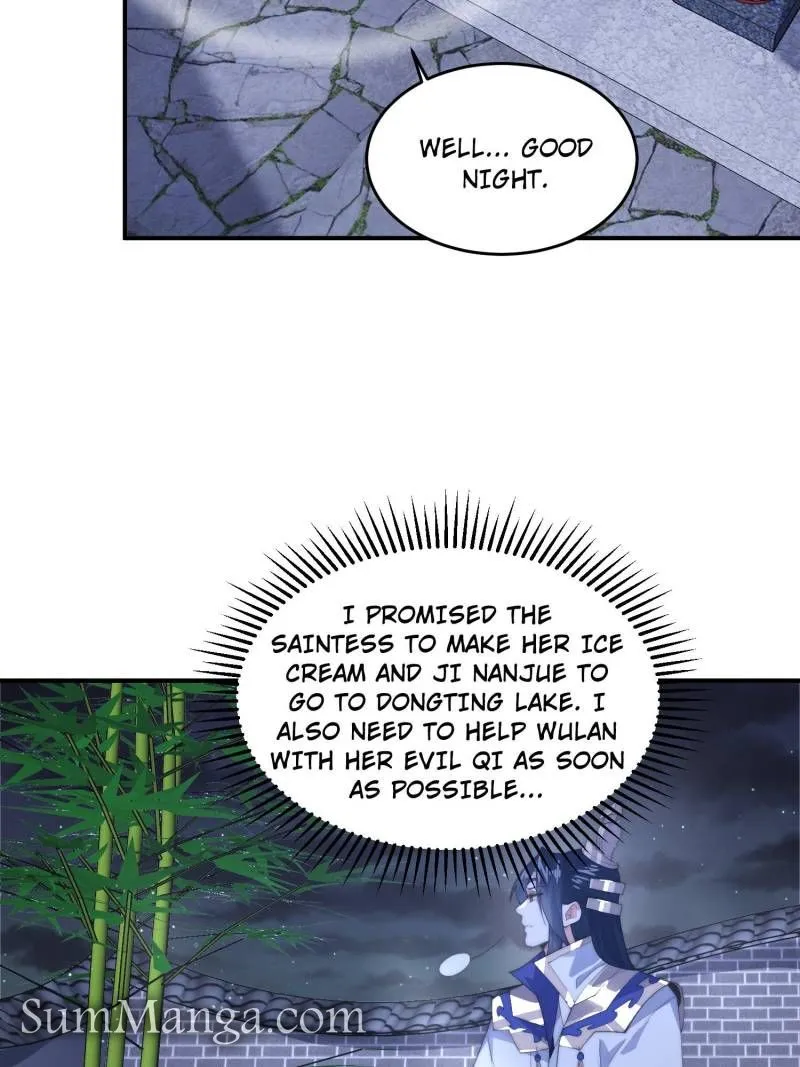 All the Female Apprentices Want to Kill Me Chapter 96 Online - página 17