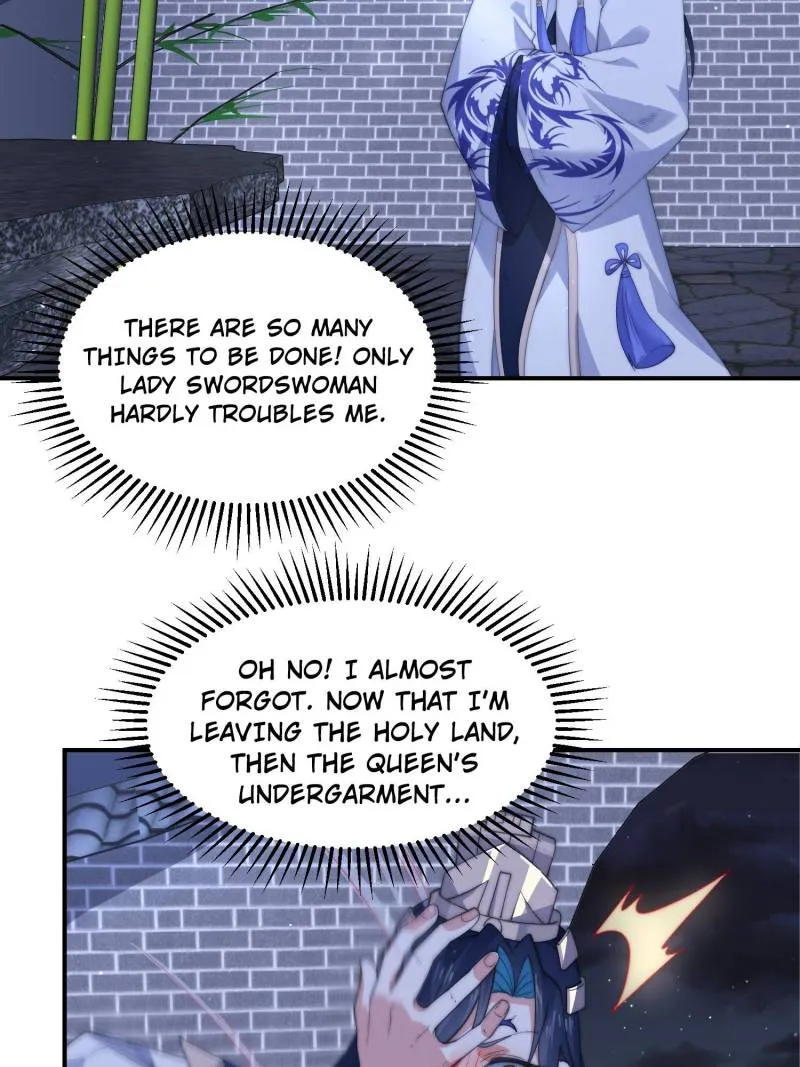 All the Female Apprentices Want to Kill Me Chapter 96 Online - página 18