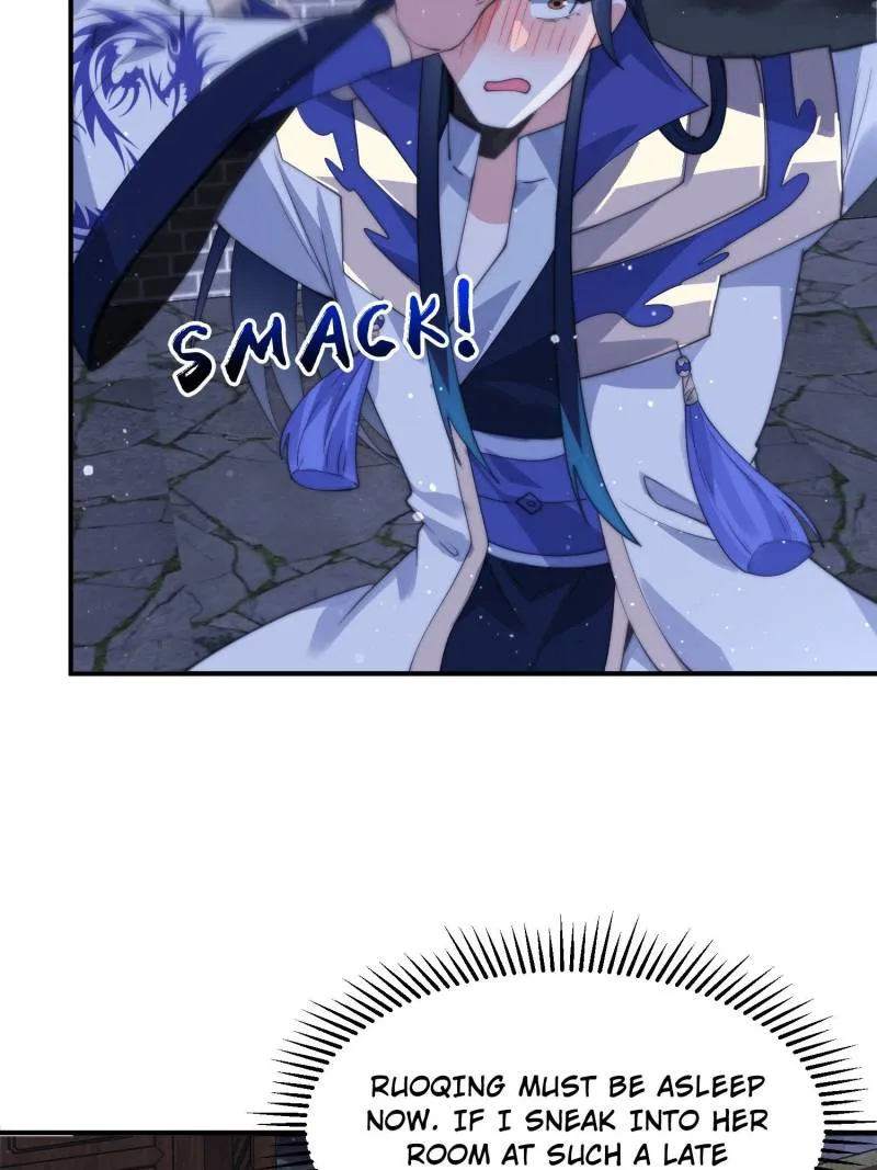 All the Female Apprentices Want to Kill Me Chapter 96 Online - página 19