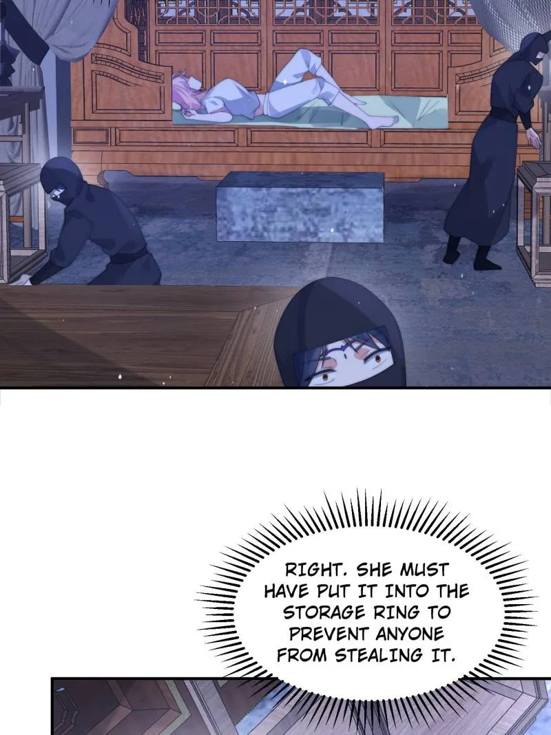 All the Female Apprentices Want to Kill Me Chapter 96 Online - página 27
