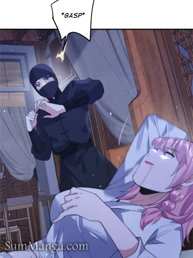 All the Female Apprentices Want to Kill Me Chapter 96 Online - página 29
