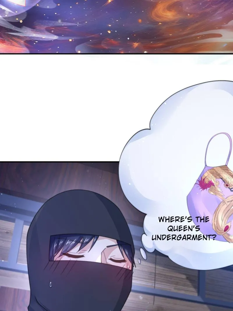All the Female Apprentices Want to Kill Me Chapter 96 Online - página 34