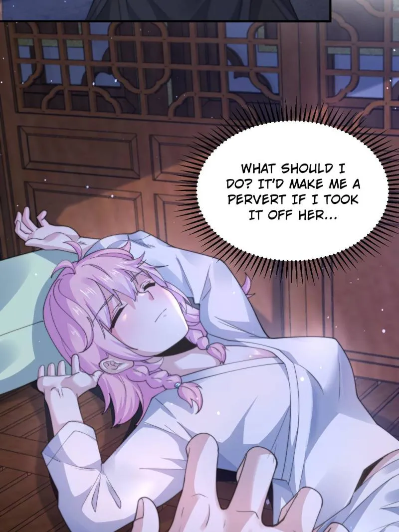 All the Female Apprentices Want to Kill Me Chapter 96 Online - página 39