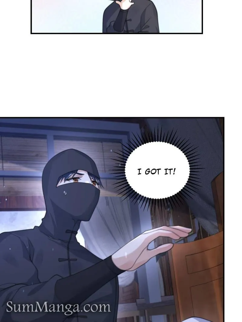 All the Female Apprentices Want to Kill Me Chapter 96 Online - página 41