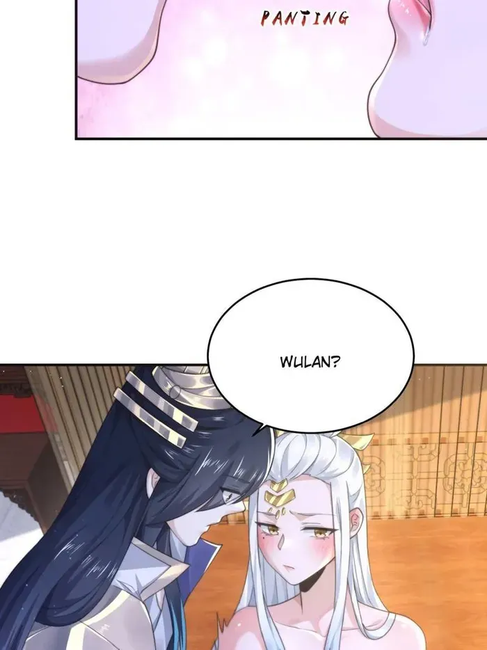 All the Female Apprentices Want to Kill Me Chapter 99 Online - página 3