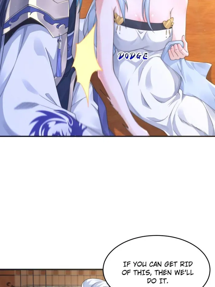All the Female Apprentices Want to Kill Me Chapter 99 Online - página 4