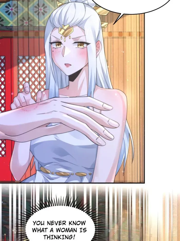 All the Female Apprentices Want to Kill Me Chapter 99 Online - página 5