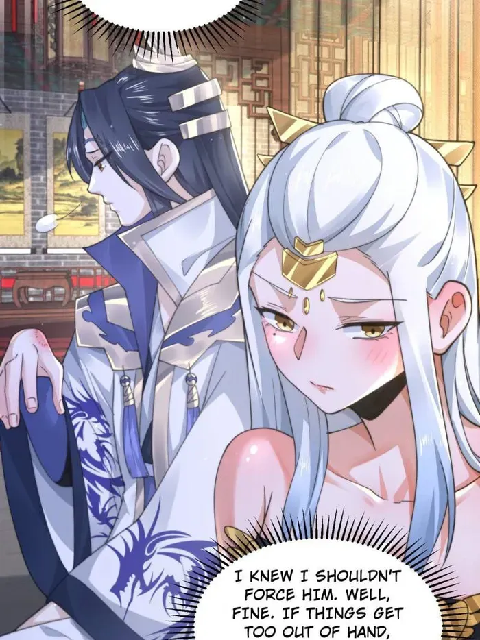 All the Female Apprentices Want to Kill Me Chapter 99 Online - página 6