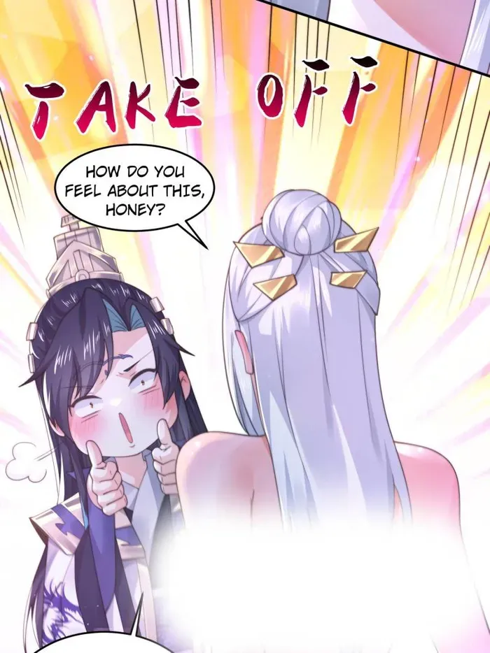 All the Female Apprentices Want to Kill Me Chapter 99 Online - página 8