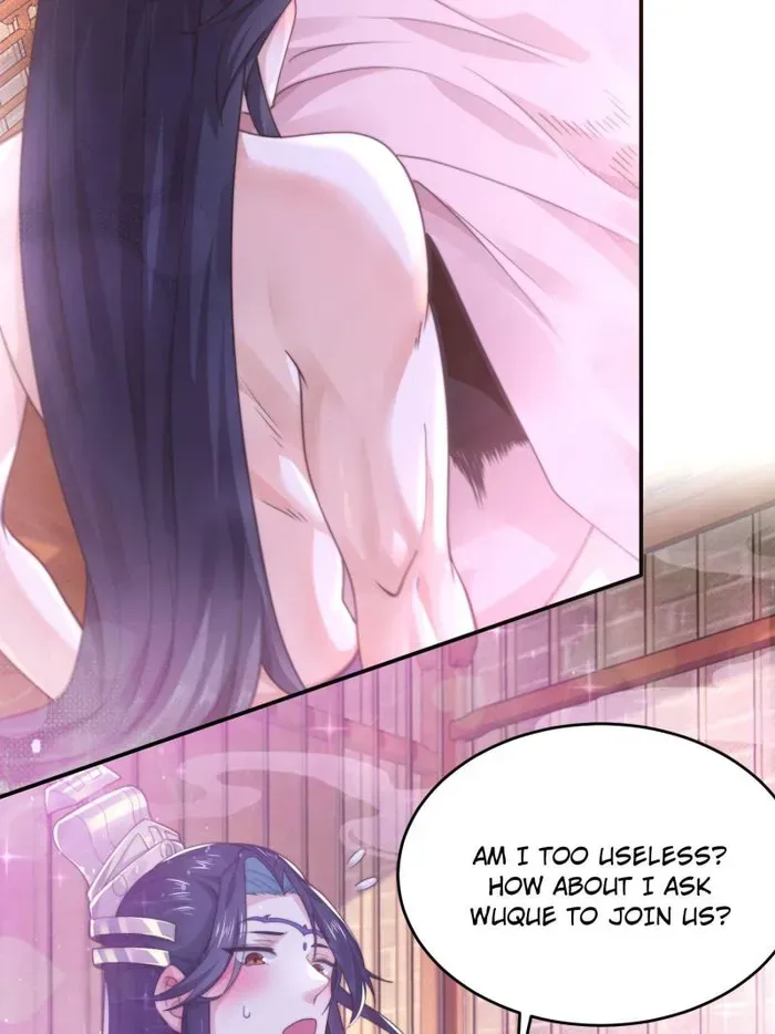All the Female Apprentices Want to Kill Me Chapter 99 Online - página 14