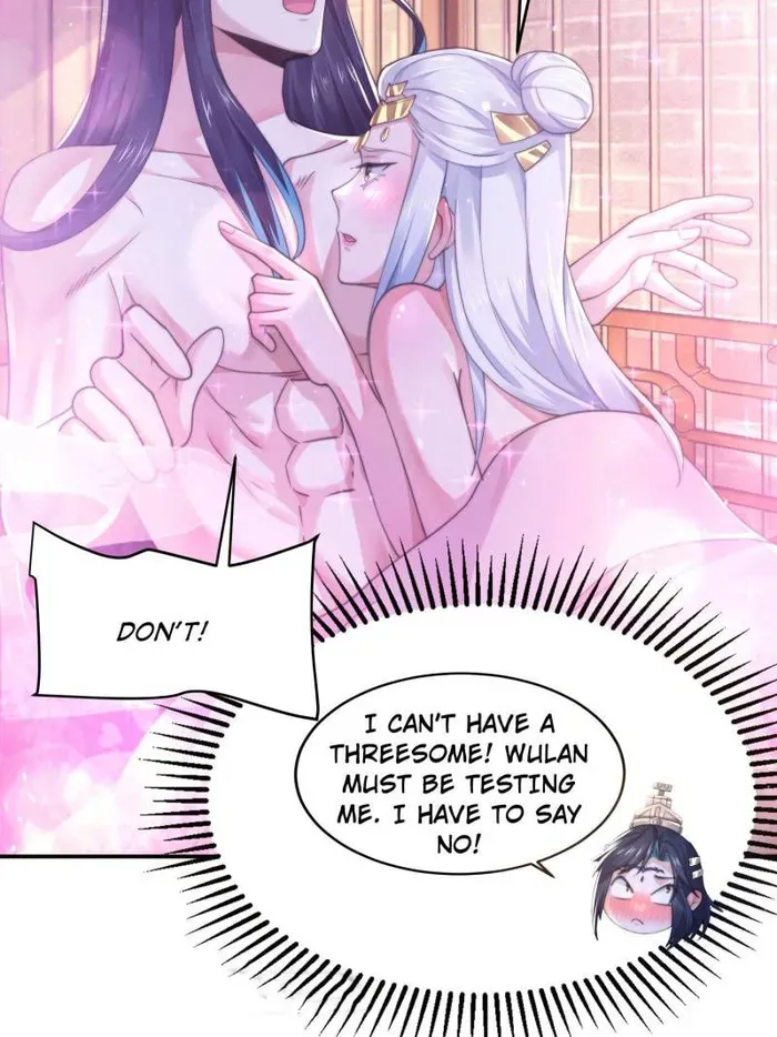 All the Female Apprentices Want to Kill Me Chapter 99 Online - página 15
