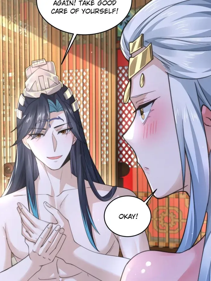All the Female Apprentices Want to Kill Me Chapter 99 Online - página 22