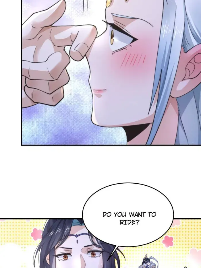 All the Female Apprentices Want to Kill Me Chapter 99 Online - página 24