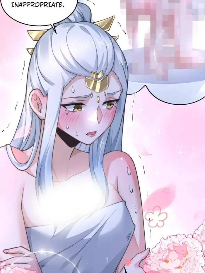 All the Female Apprentices Want to Kill Me Chapter 99 Online - página 27