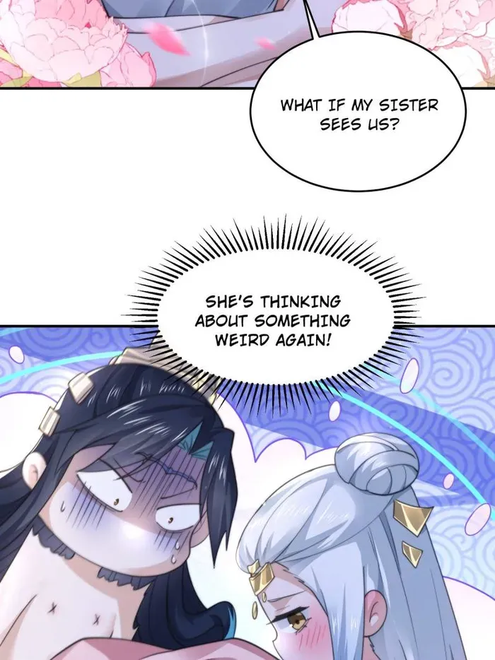 All the Female Apprentices Want to Kill Me Chapter 99 Online - página 28