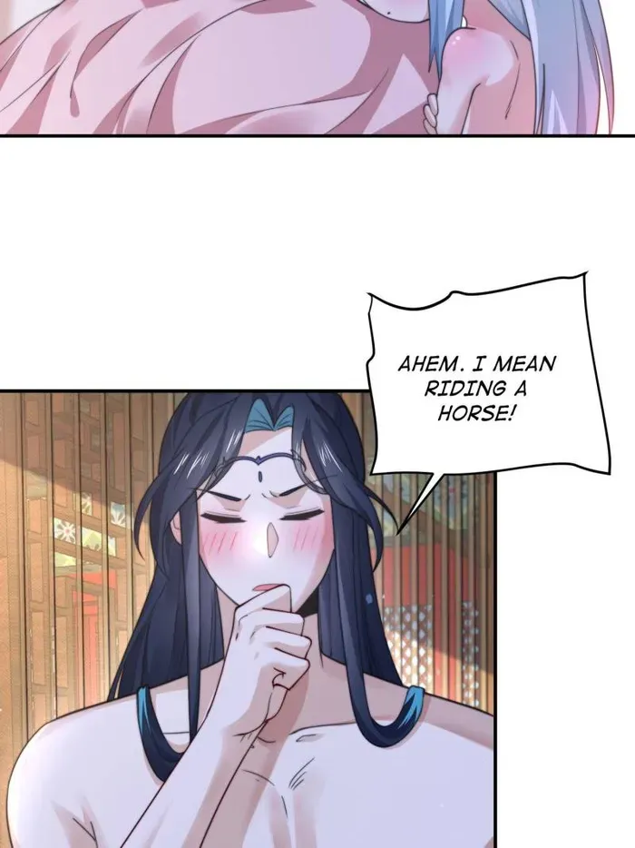 All the Female Apprentices Want to Kill Me Chapter 99 Online - página 29