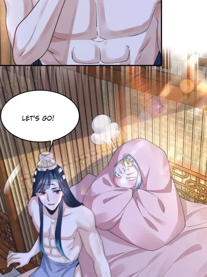 All the Female Apprentices Want to Kill Me Chapter 99 Online - página 30