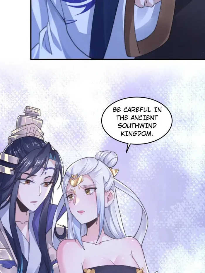 All the Female Apprentices Want to Kill Me Chapter 99 Online - página 36