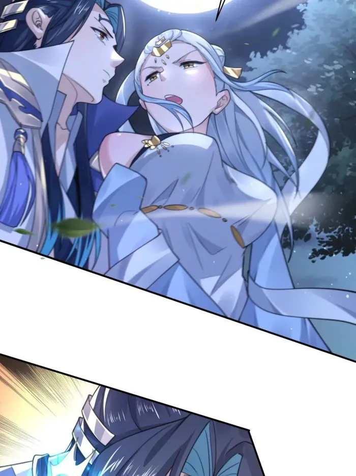 All the Female Apprentices Want to Kill Me Chapter 99 Online - página 40