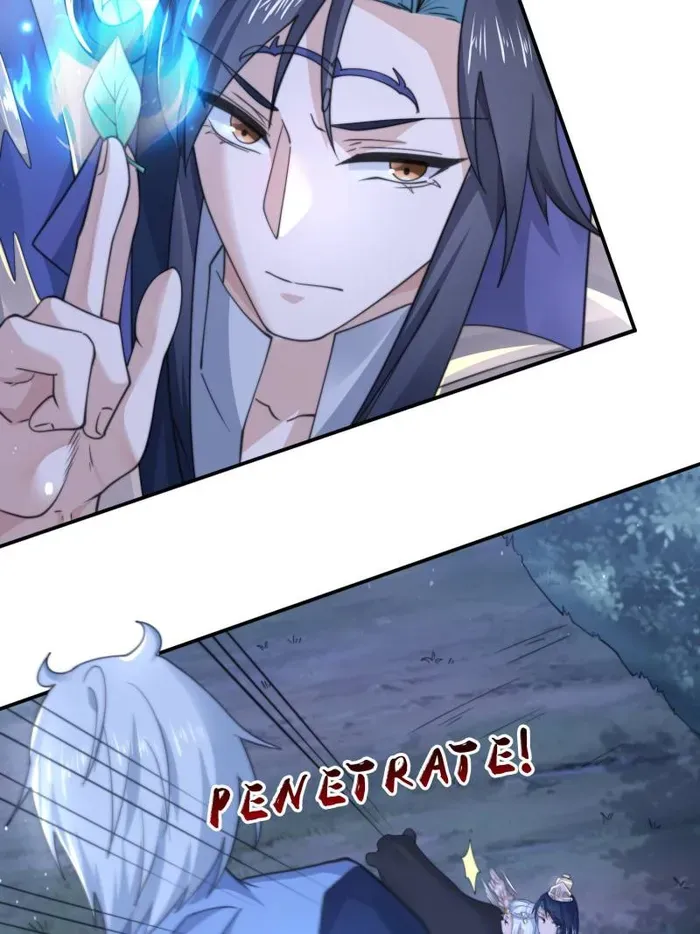 All the Female Apprentices Want to Kill Me Chapter 99 Online - página 41