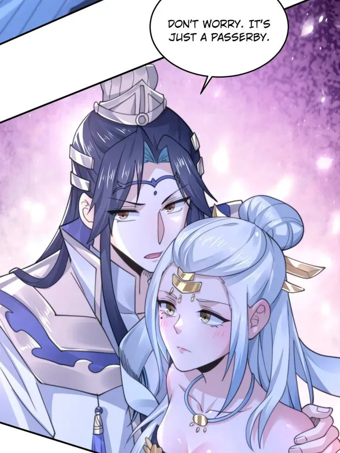 All the Female Apprentices Want to Kill Me Chapter 99 Online - página 43