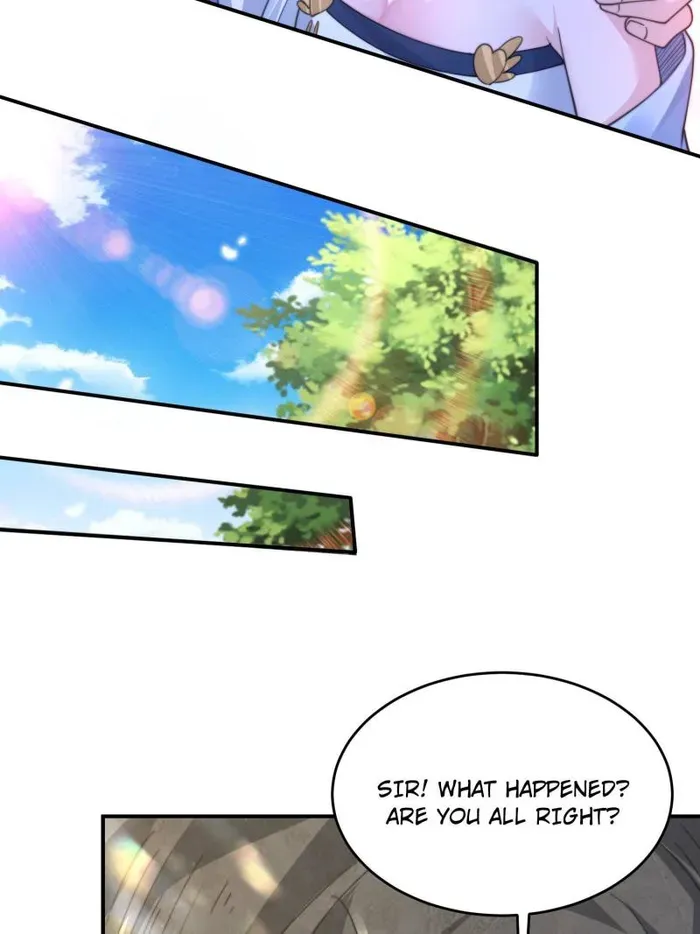 All the Female Apprentices Want to Kill Me Chapter 99 Online - página 44