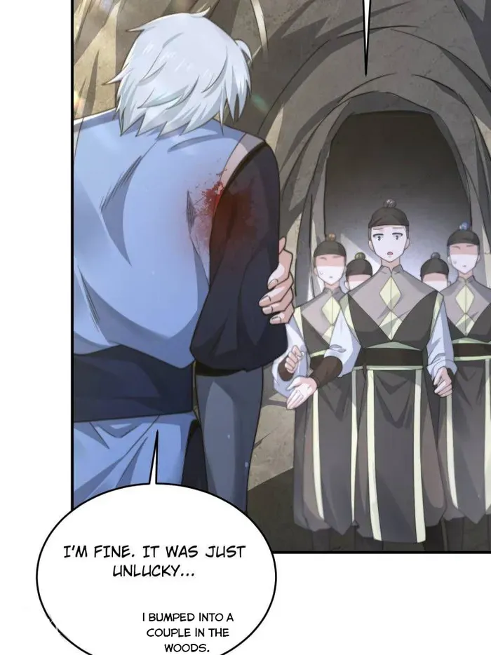 All the Female Apprentices Want to Kill Me Chapter 99 Online - página 45