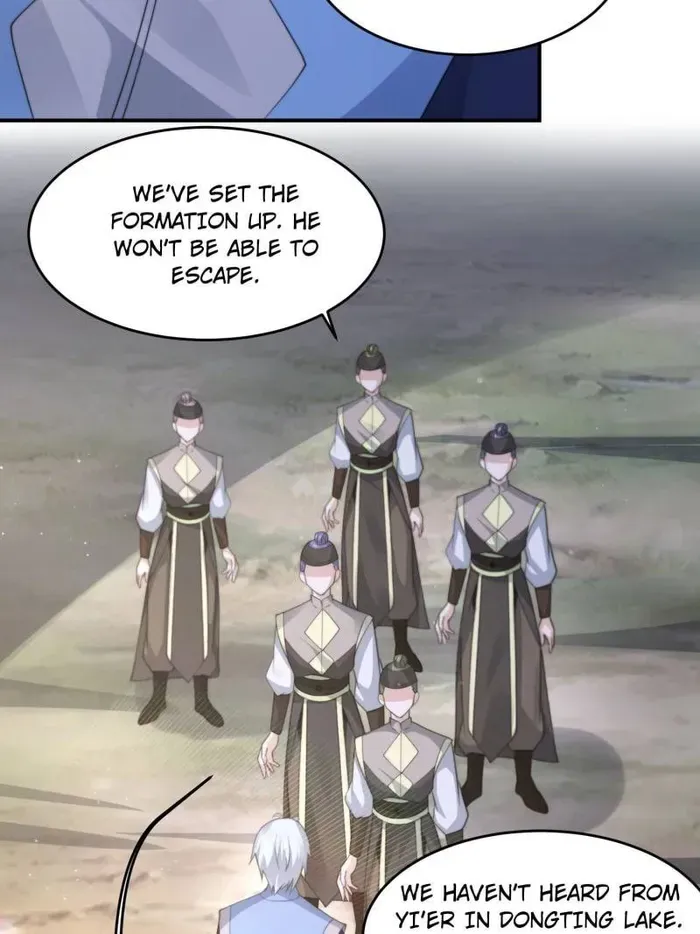 All the Female Apprentices Want to Kill Me Chapter 99 Online - página 48